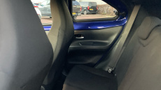 Toyota Aygo X 1.0 VVT-i Edge 5dr Petrol Hatchback